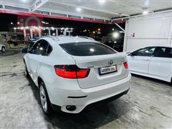 بي ام دبليو X6
